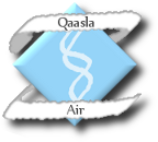 badge of the Air element