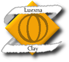 badge of the Clay element