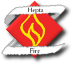badge of the Fire element