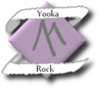 badge of the Rock element