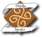 badge of the Smoke element