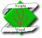 badge of the Wood element